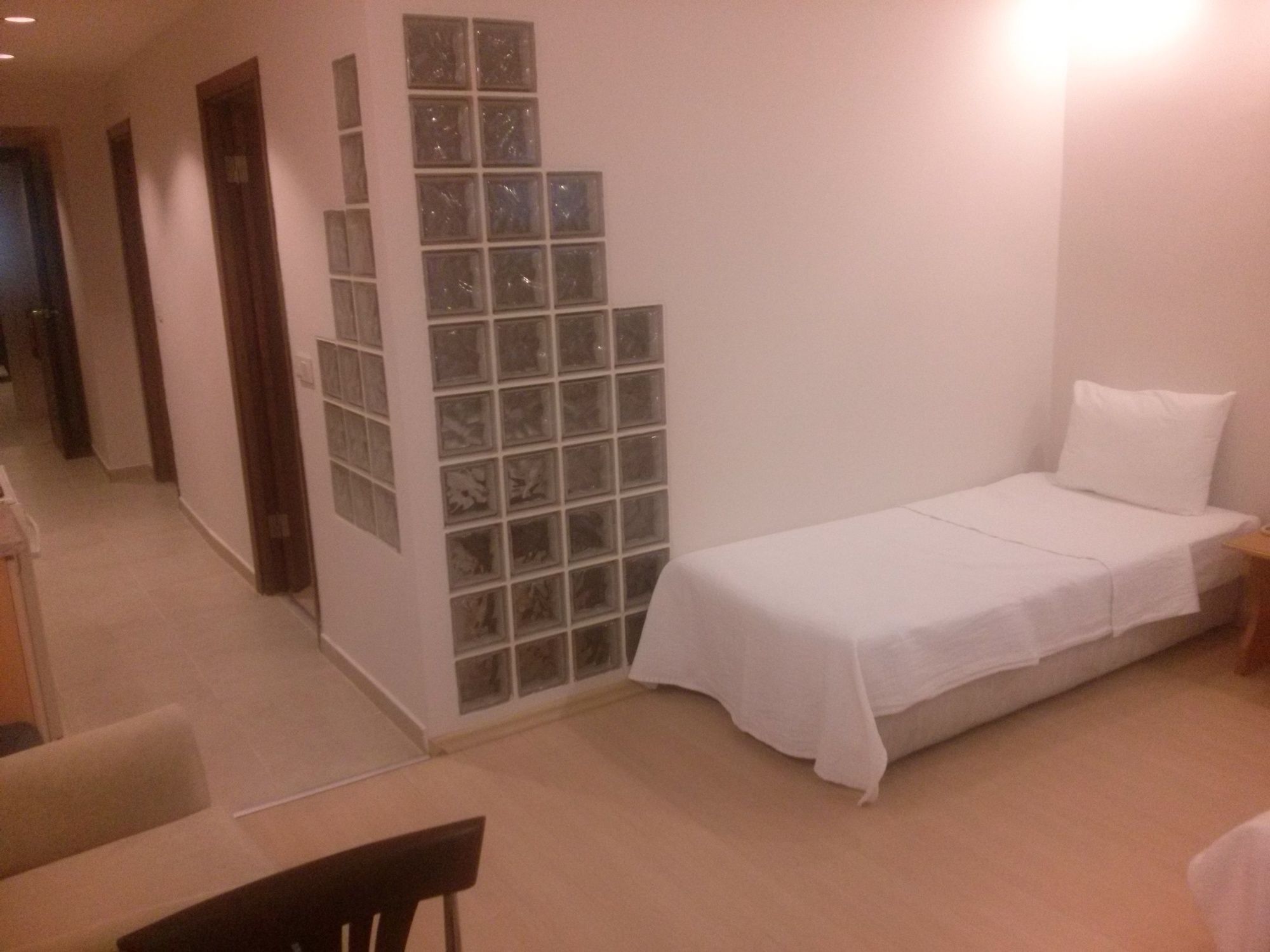 Entes 3* Istanbul